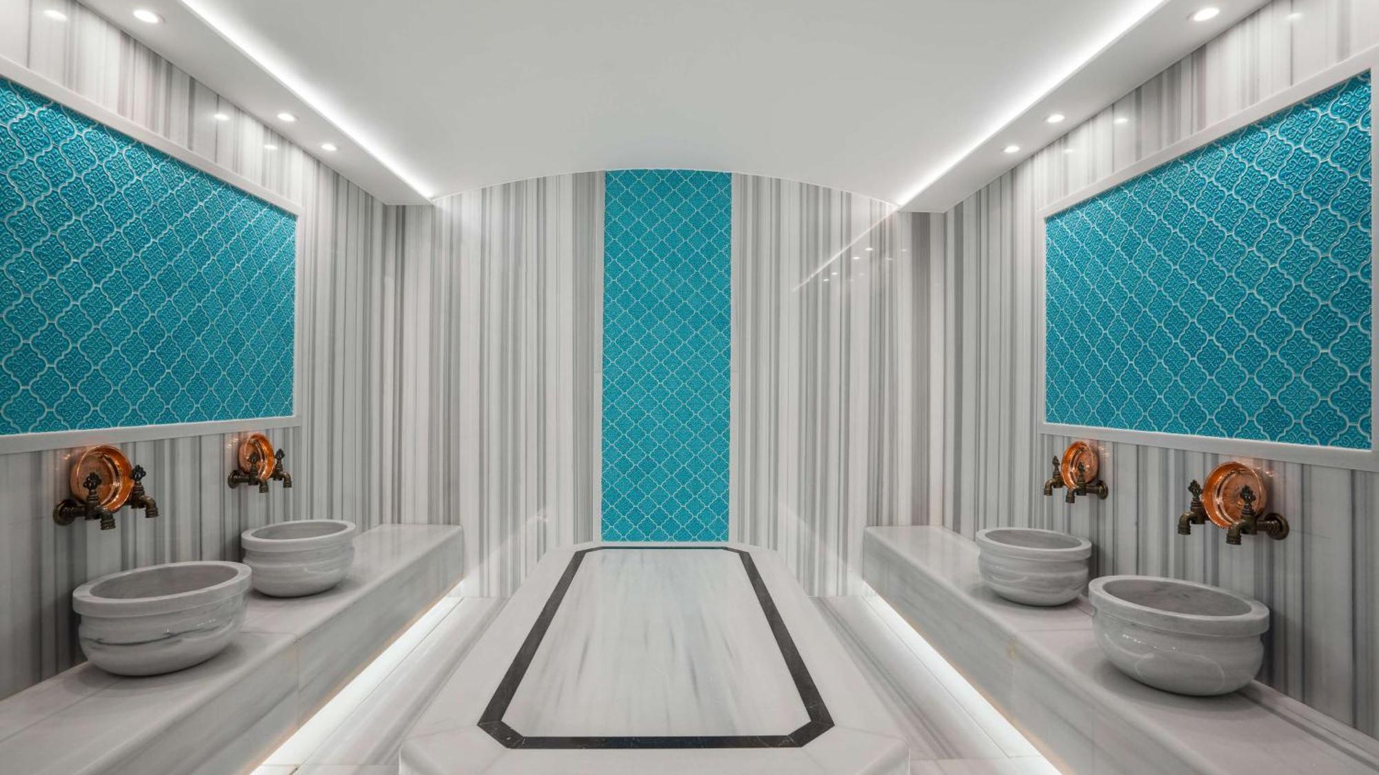 Radisson Hotel Istanbul Merter Exterior photo